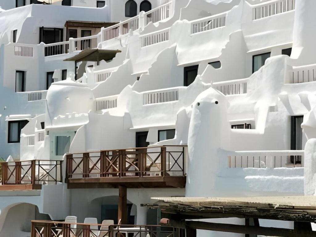 Club Hotel Casapueblo Punta del Este Exterior photo