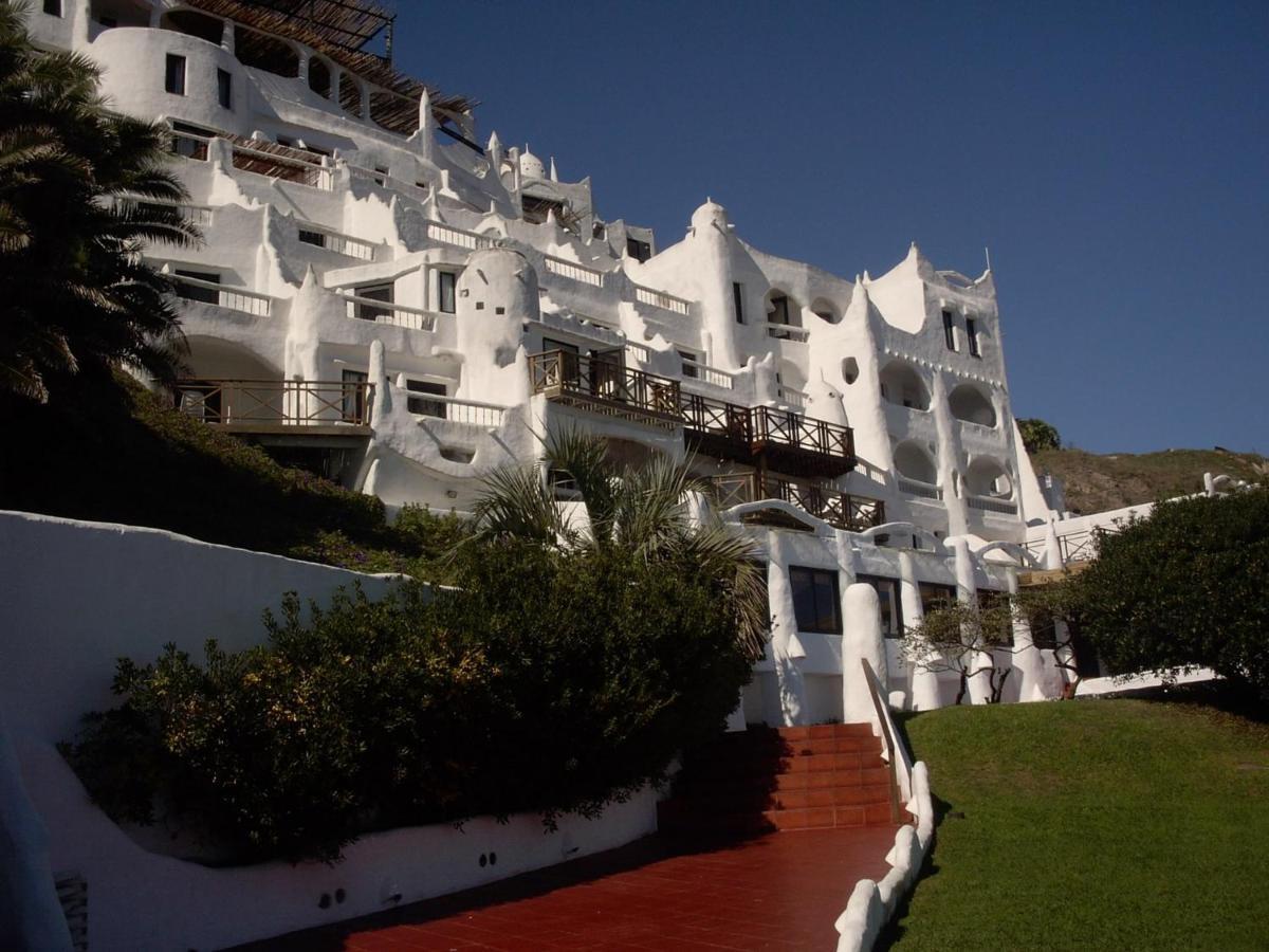 Club Hotel Casapueblo Punta del Este Exterior photo